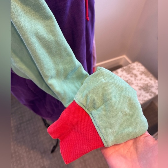 Teddy Fresh hoodie size medium - Picture 6 of 8